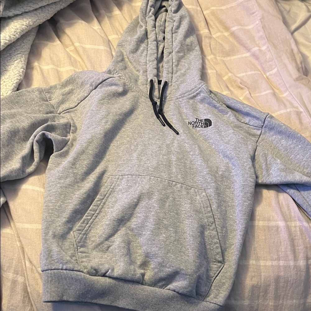 North Face Hoodie